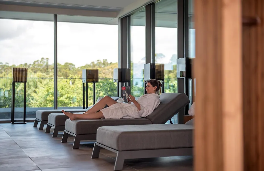 Doubletree By Hilton Lagoa Azores-1