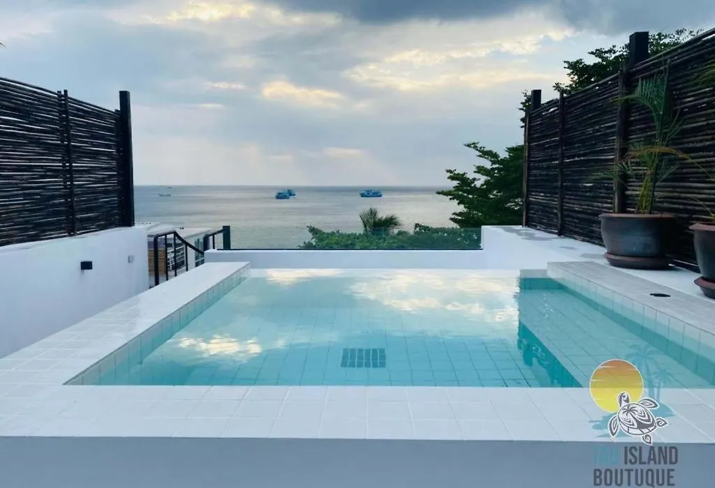 Tao Island Boutique Hotel-1