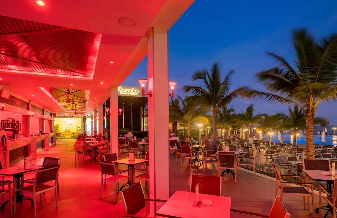 Swandor Cam Ranh Resort-1