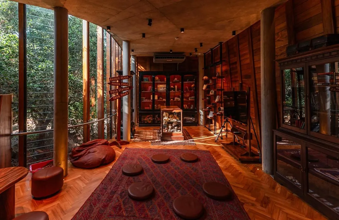 Wild Coast Tented Lodge-1