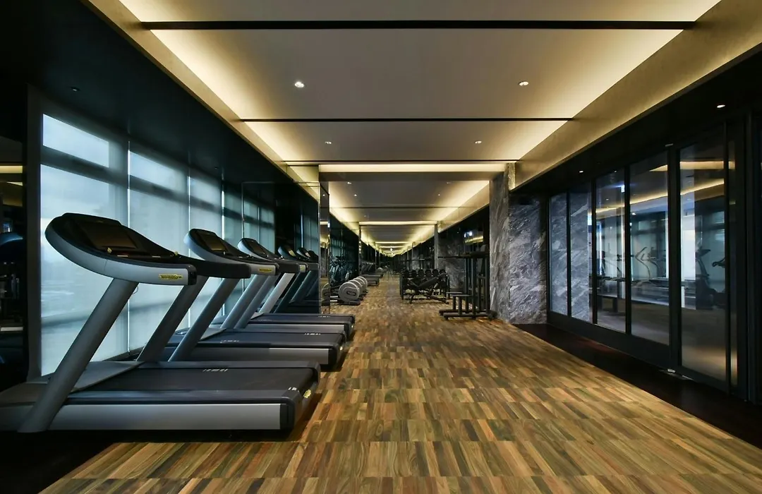 The Amnis, A Luxury Collection Hotel, Kaohsiung-1