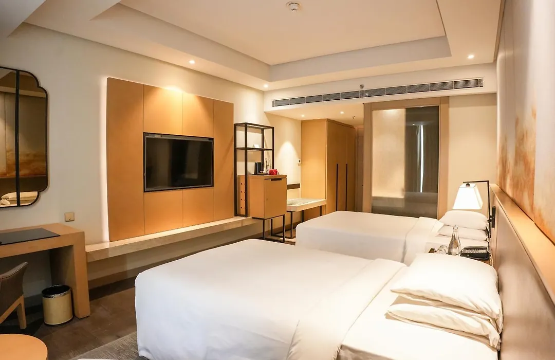 Indore Marriott Hotel-1