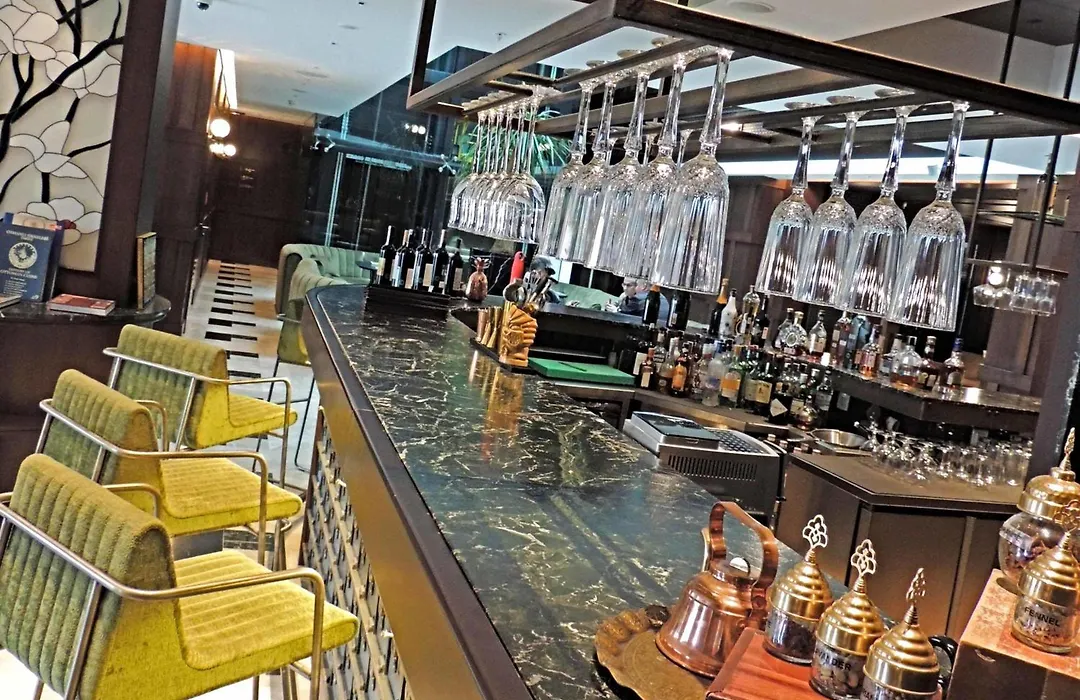 The Galata Hotel Istanbul - Mgallery Collection-1