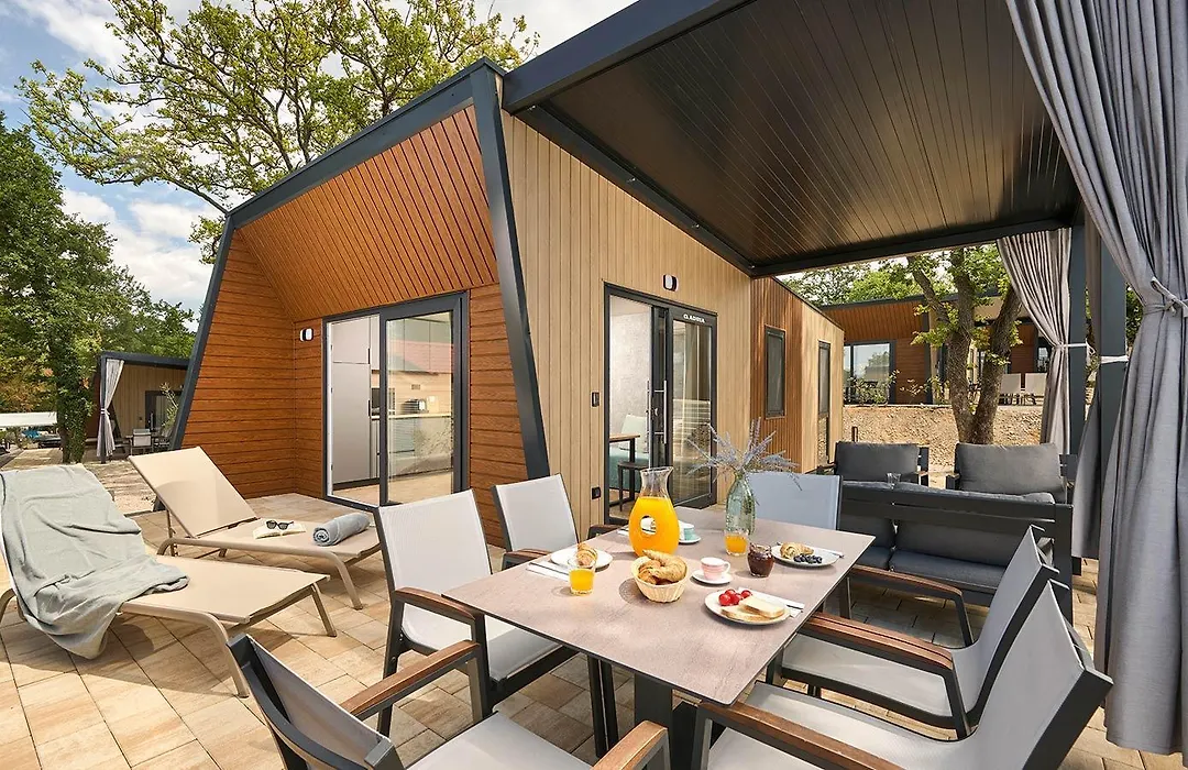 Aminess Style Camping Atea Glamping & Holiday Homes-1