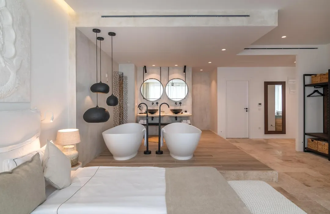 Villa Chinka By Astor Garden Hotel - Adults Only-1