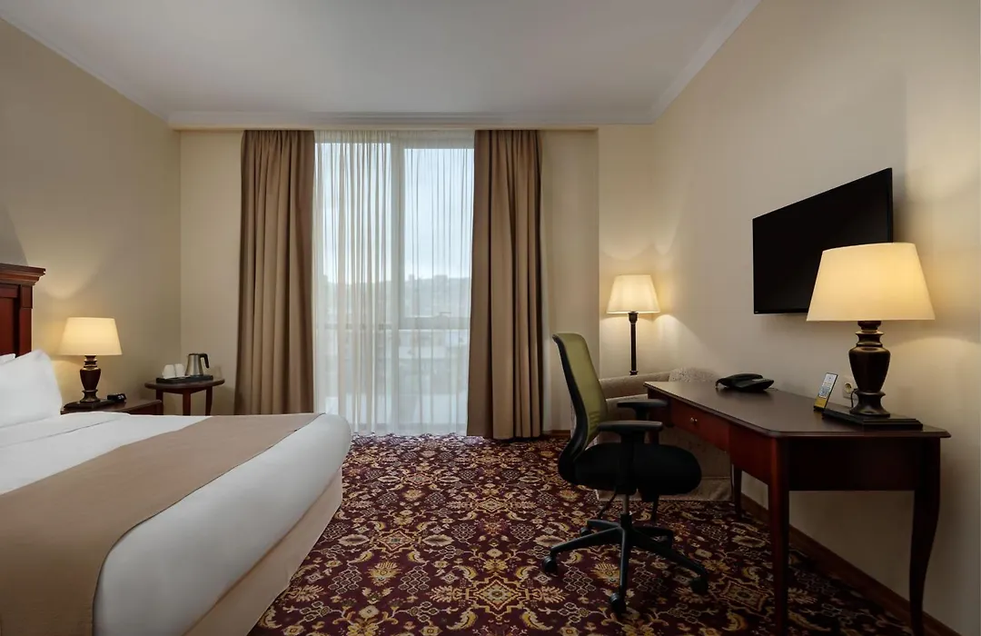 Ani Grand Hotel Yerevan-1