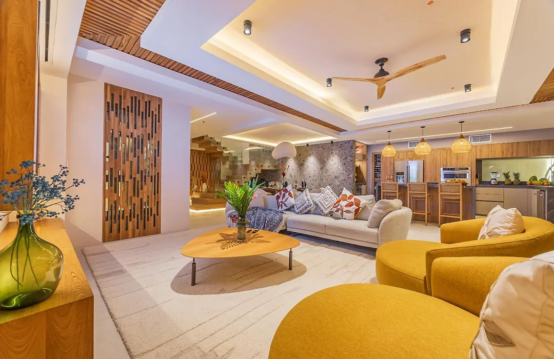 Azura Beach Resort (Adults Only)-1