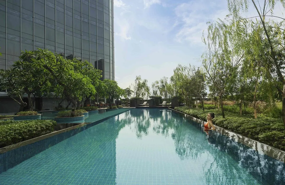 Swissotel Jakarta Pik Avenue-1