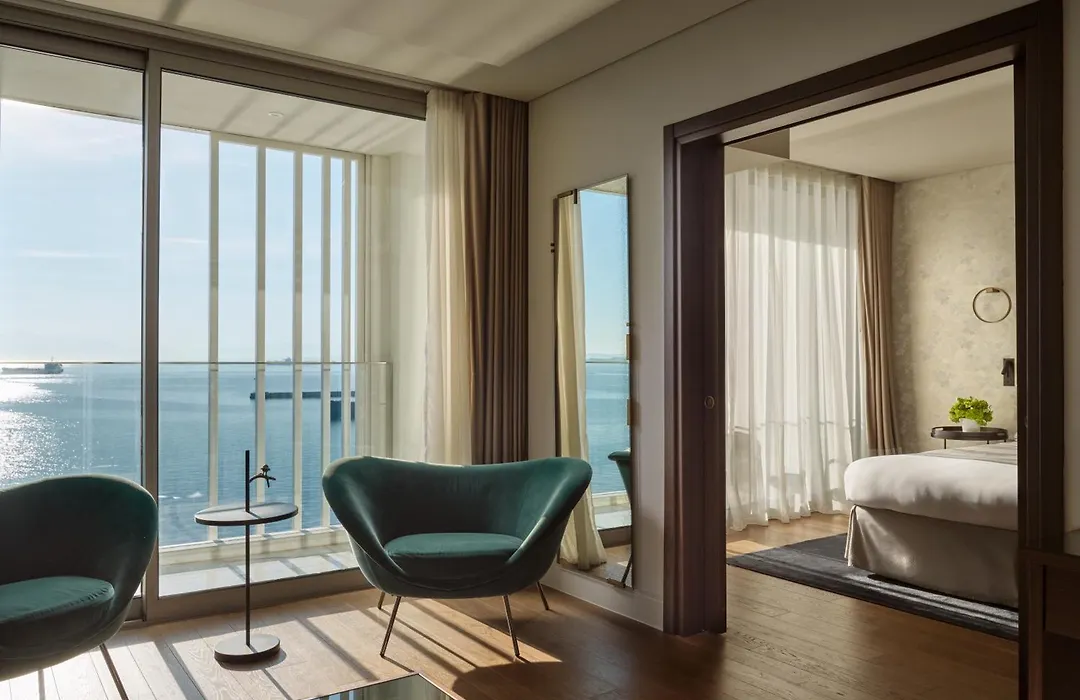 On Residence - Small Luxury Hotels Of The World-1