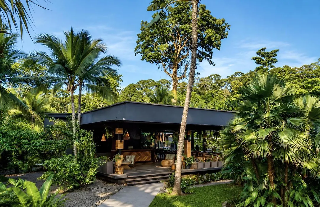 Namu Garden Hotel & Spa - Adults Only-1