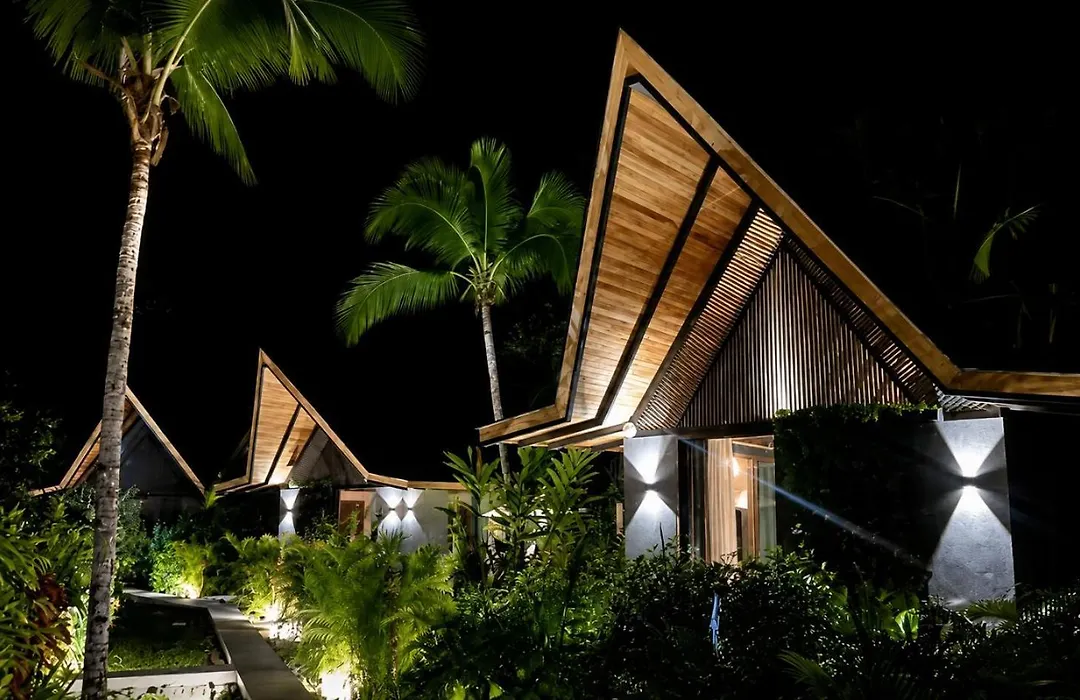 Namu Garden Hotel & Spa - Adults Only-1