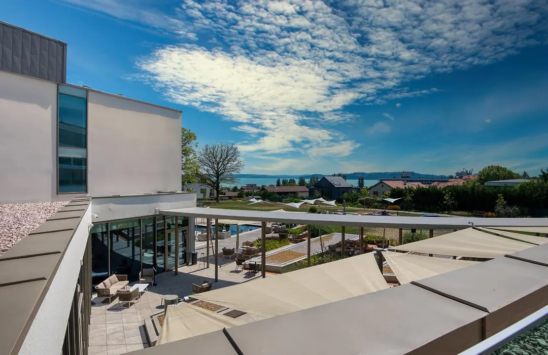 Hotel Vinifera Wine & Spa 5 Stars Superior-1