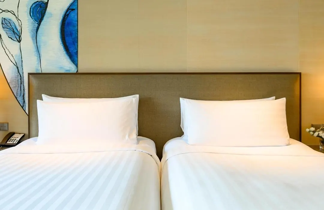 Shangri-La Tanjung Aru, Kota Kinabalu-1
