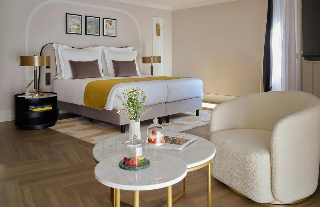 Radisson Blu Badischer Hof Hotel-1