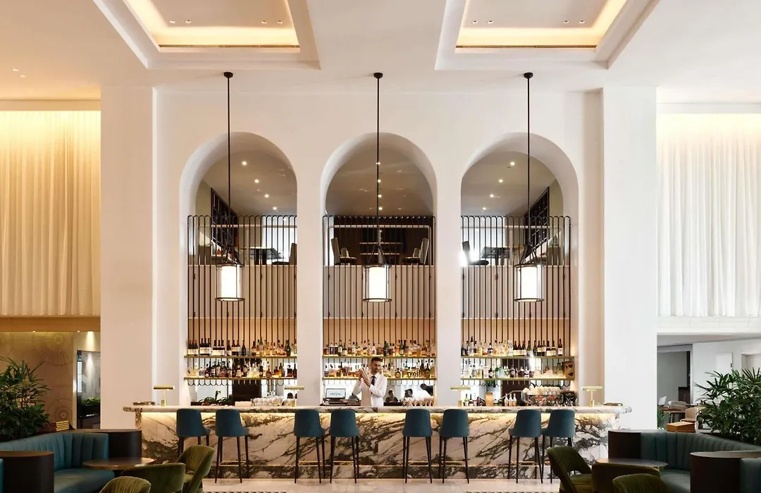 Swissotel Sydney-1