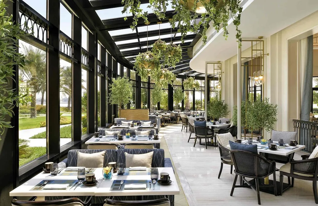 Moevenpick Hotel Bahrain-1