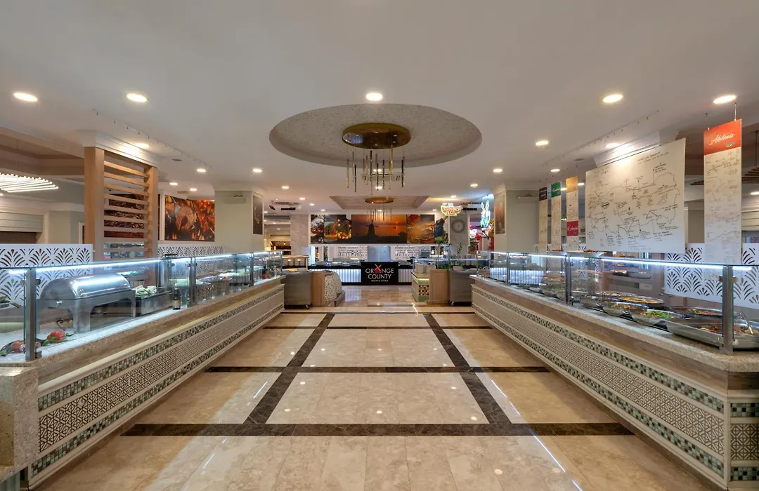 Orange County Kemer-1