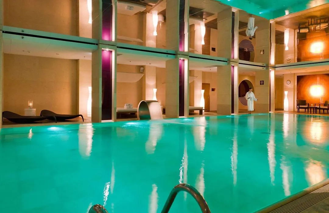 Sofitel Warsaw Victoria-1