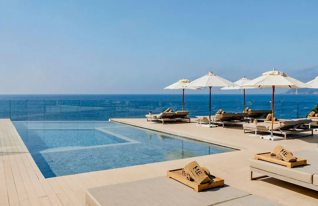 ME by Meliá Ibiza - The Leading Hotels of the World-1