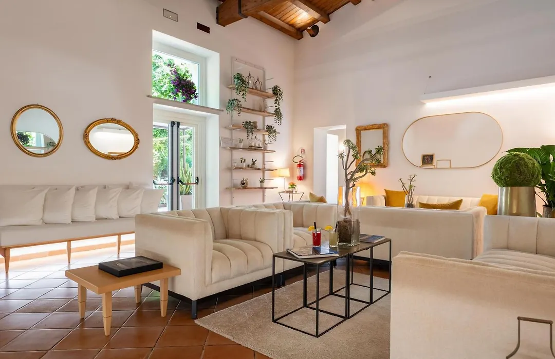 Dimora Caiammari Luxury Hotel & Spa-1