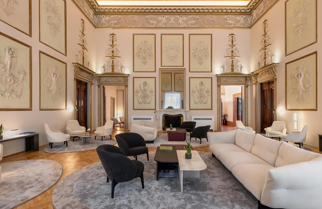 Relais Santa Croce, By Baglioni Hotels-1