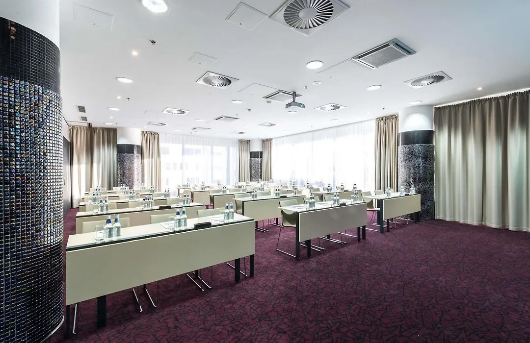 Swissotel Tallinn-1
