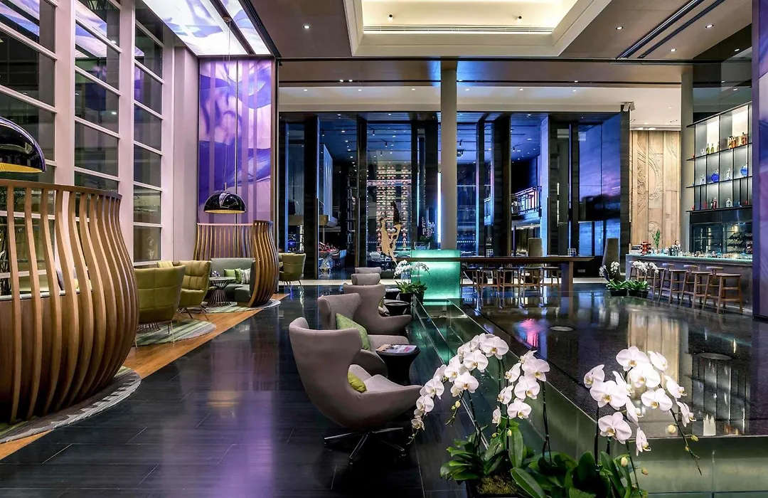 Pullman Bangkok King Power-1
