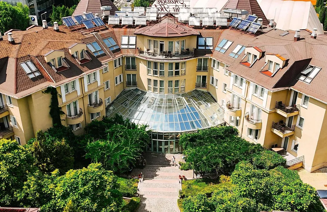 Maison Sofia - Mgallery-1