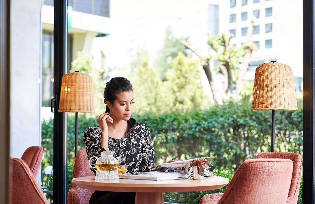 Moevenpick Hotel Istanbul Bosphorus-1