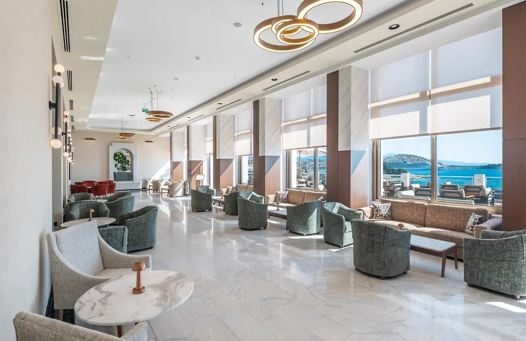 Korumar Hotel Deluxe-1