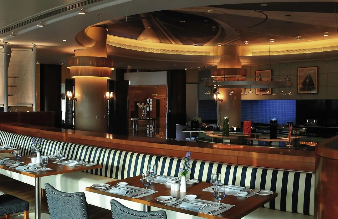 Moevenpick Hotel Al Khobar-1