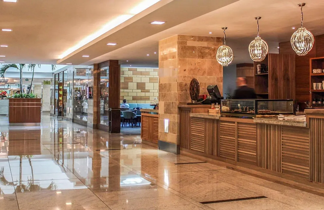 Sofitel London Heathrow-1
