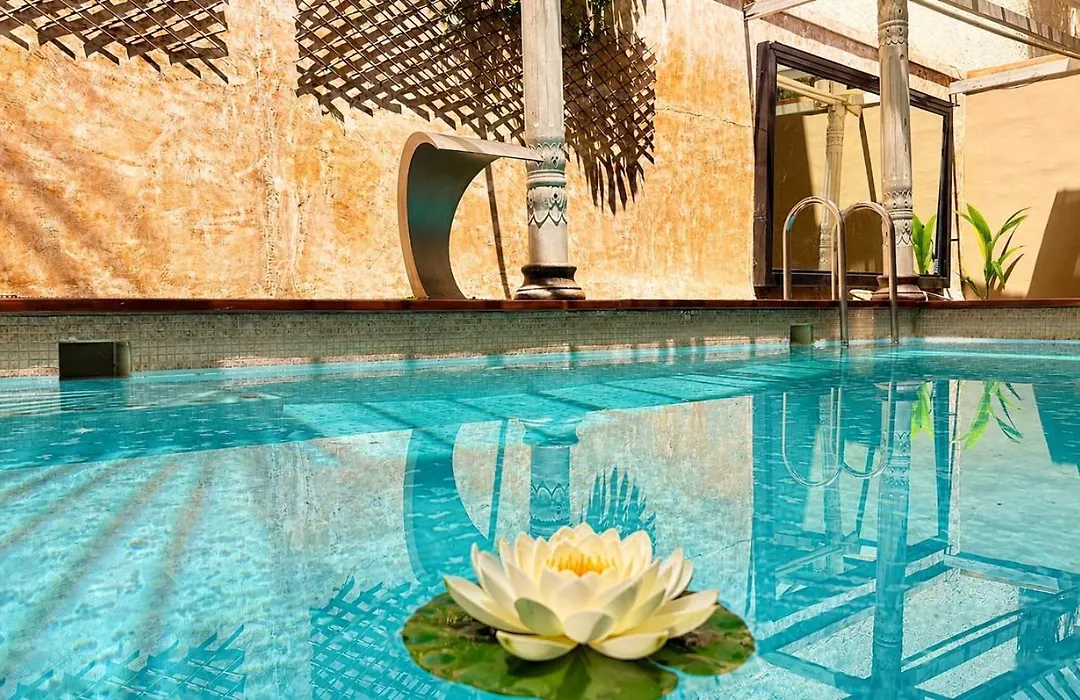 Great Greece Le Convivial Suites & Spa-1