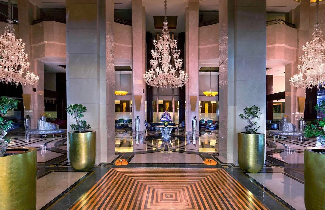 La Cigale Hotel Managed By Accor-1
