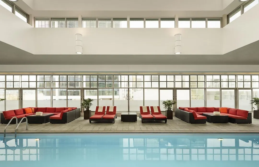 Fairmont Hotel Vancouver-1