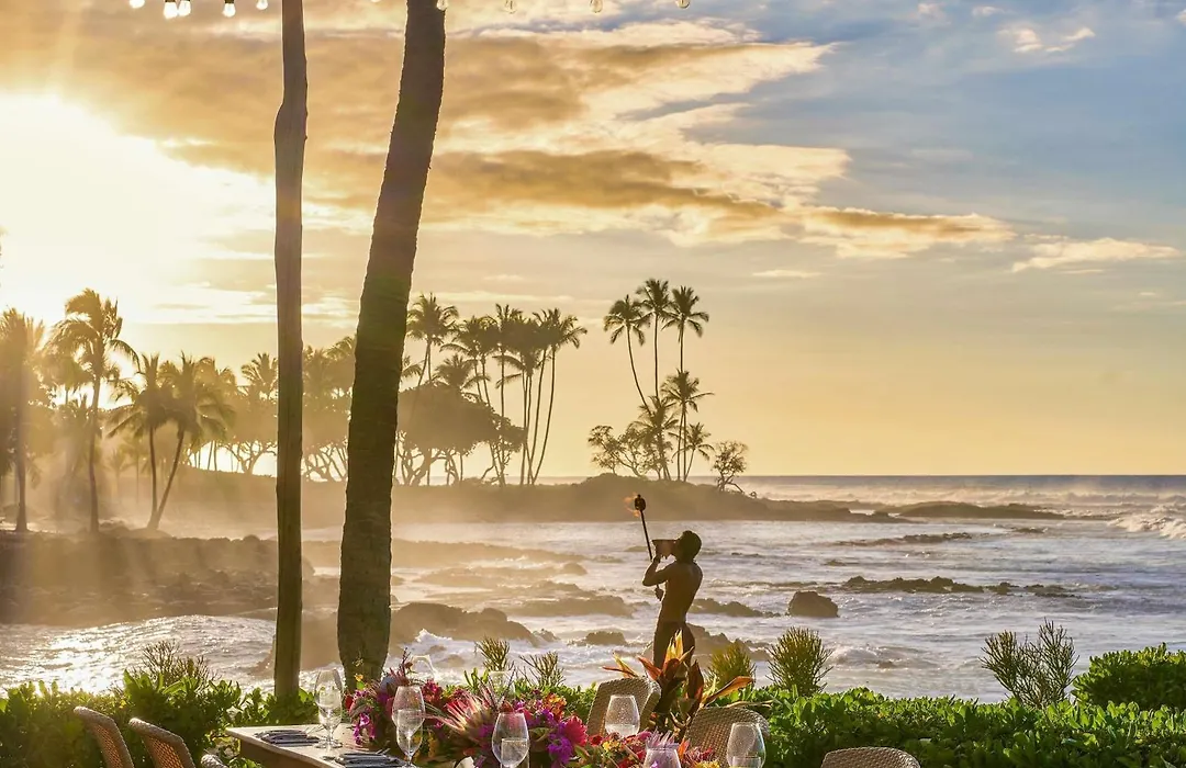 Fairmont Orchid-1