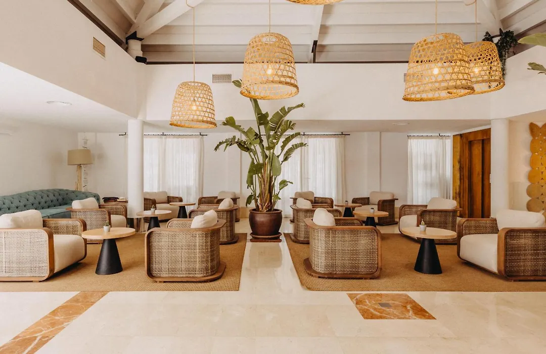 Lago Resort Menorca - Casas Del Lago Adults Only-1