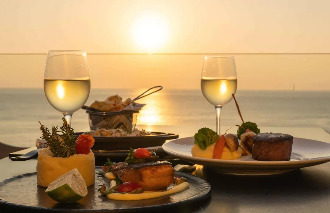 Moevenpick Hotel Beirut-1