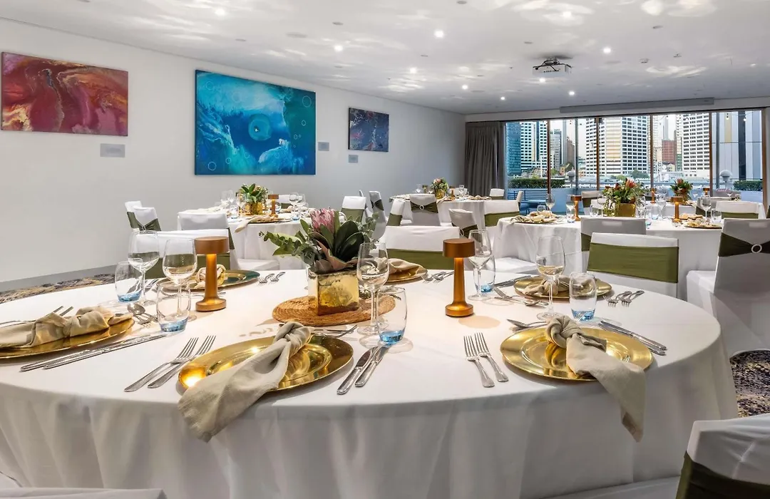 Novotel Sydney Darling Harbour-1
