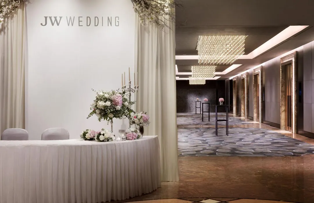 JW Marriott Hotel Hong Kong-1