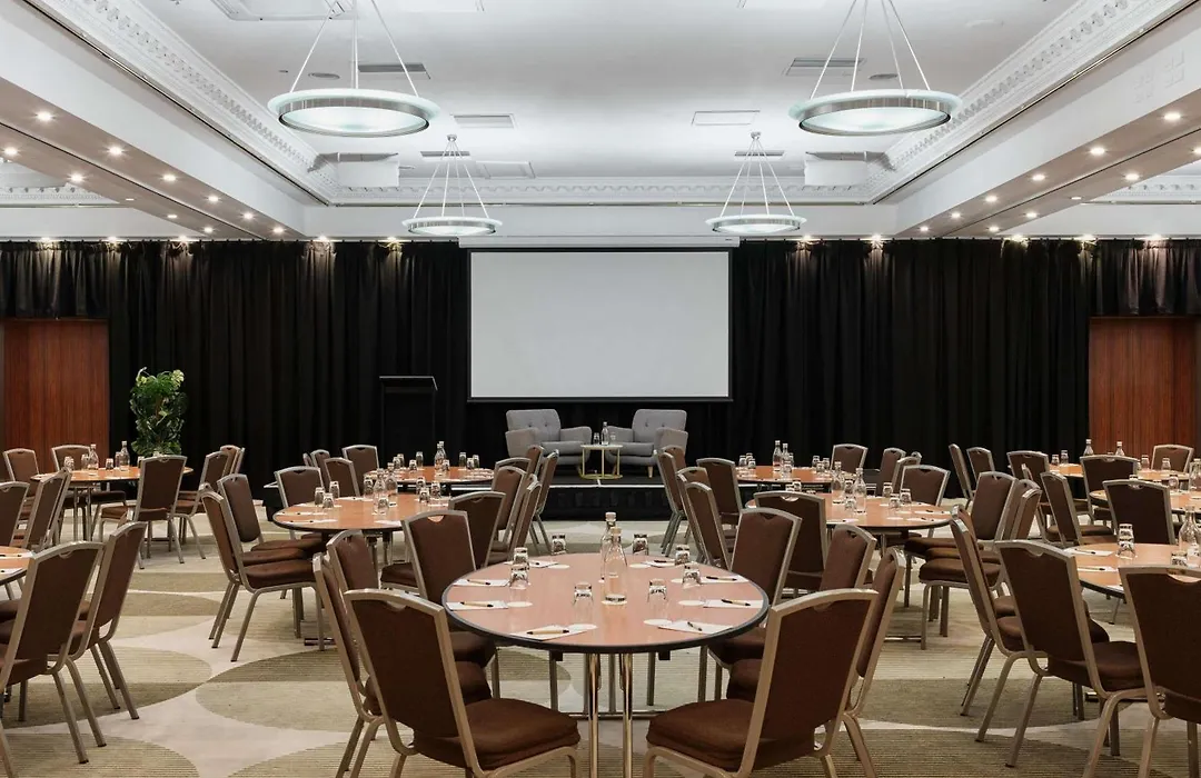 The Brighton Hotel Sydney - Mgallery Collection-1