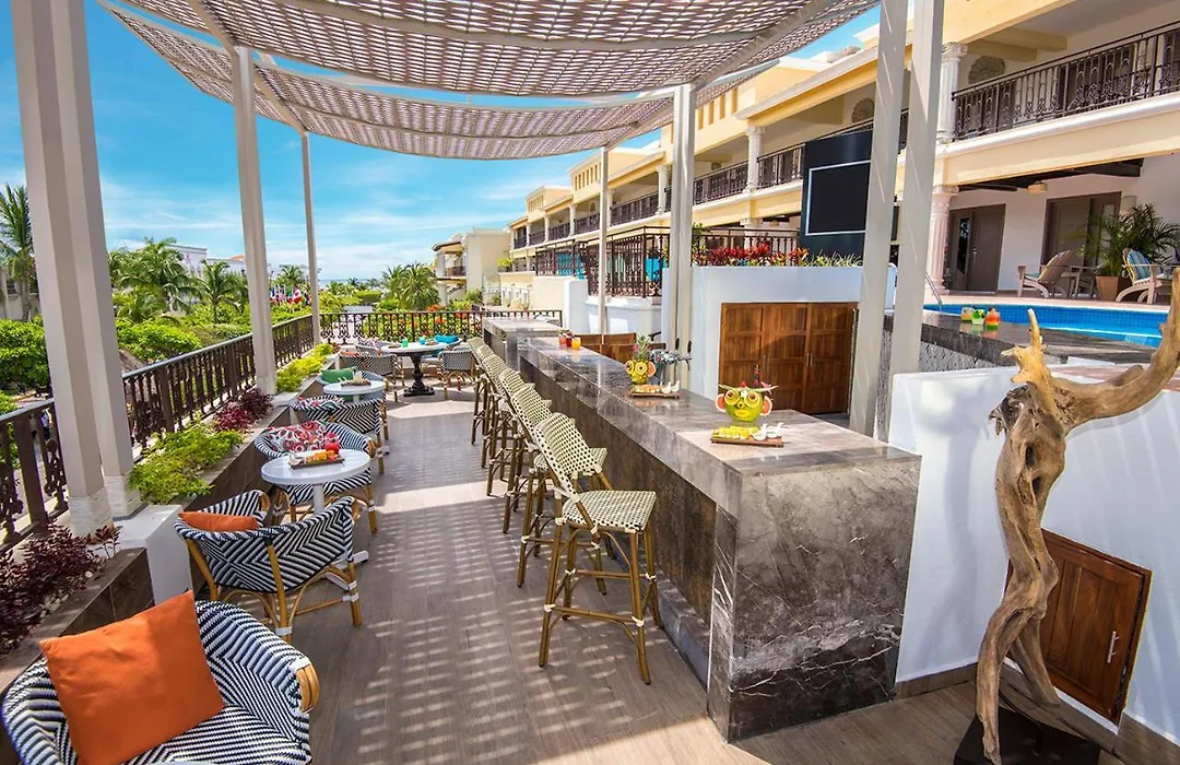 Wyndham Alltra Playa Del Carmen Adults Only All Inclusive-1