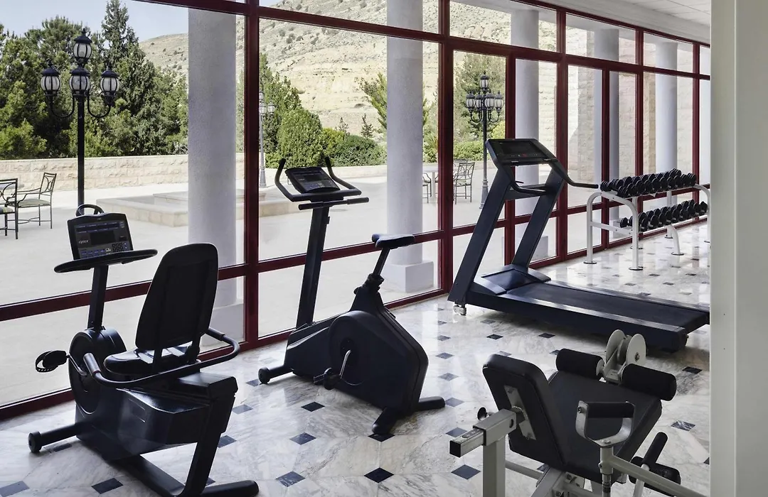 Grand Mercure Petra-1