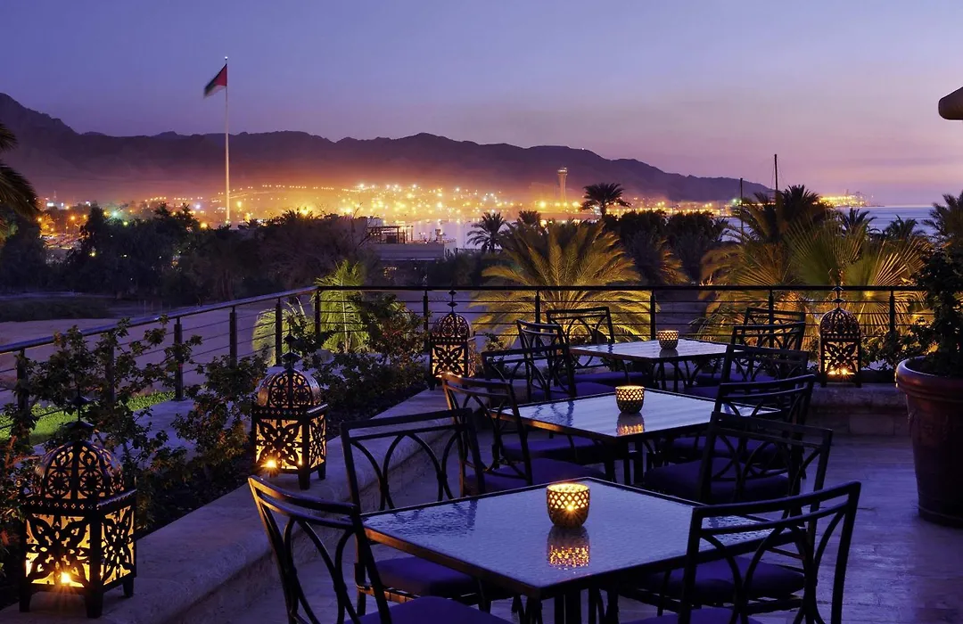 Mövenpick Resort&Residences Aqaba-1