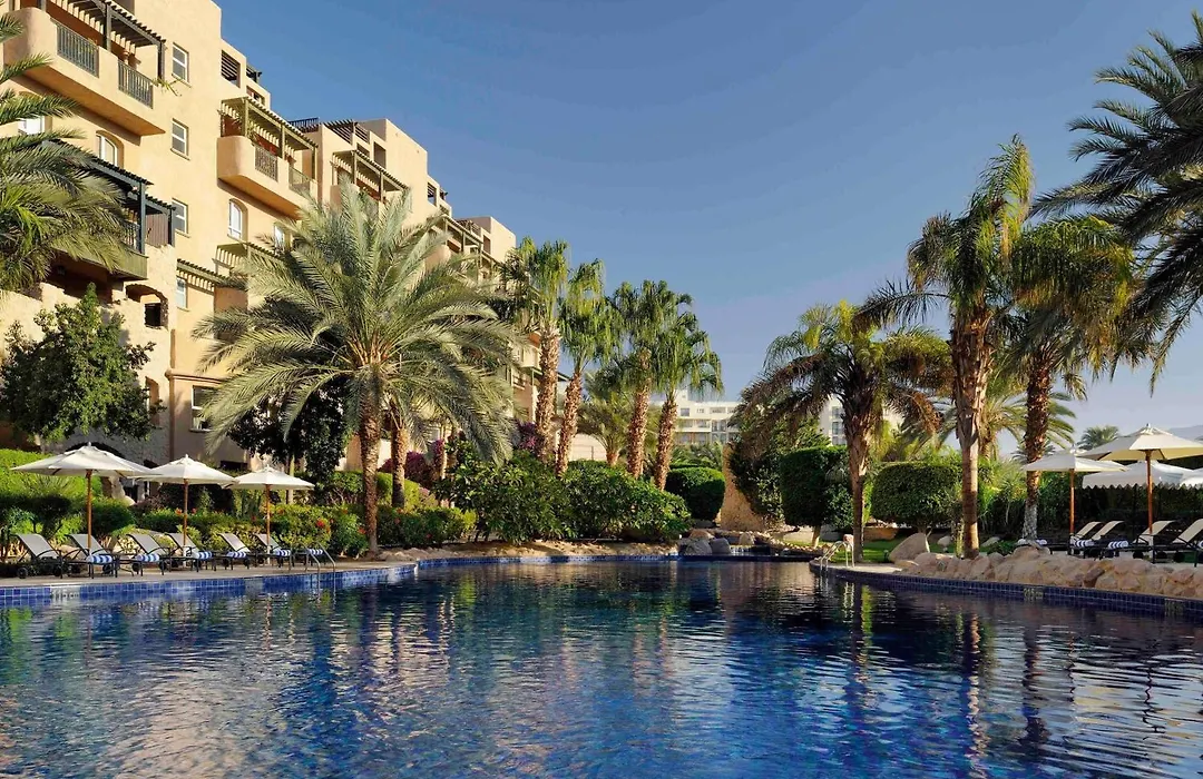 Moevenpick Resort & Residences Aqaba-1