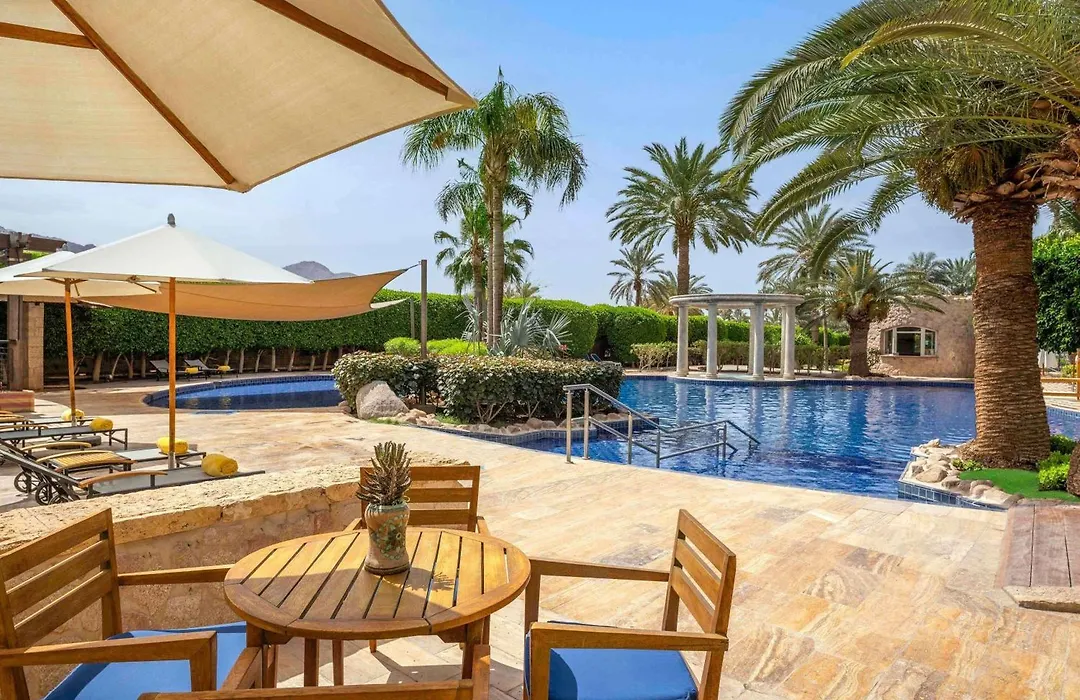 Moevenpick Resort & Residences Aqaba-1