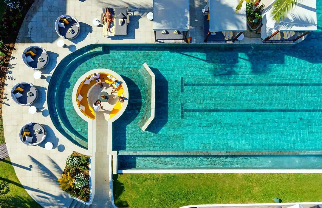 Sofitel Fiji Resort & Spa-1