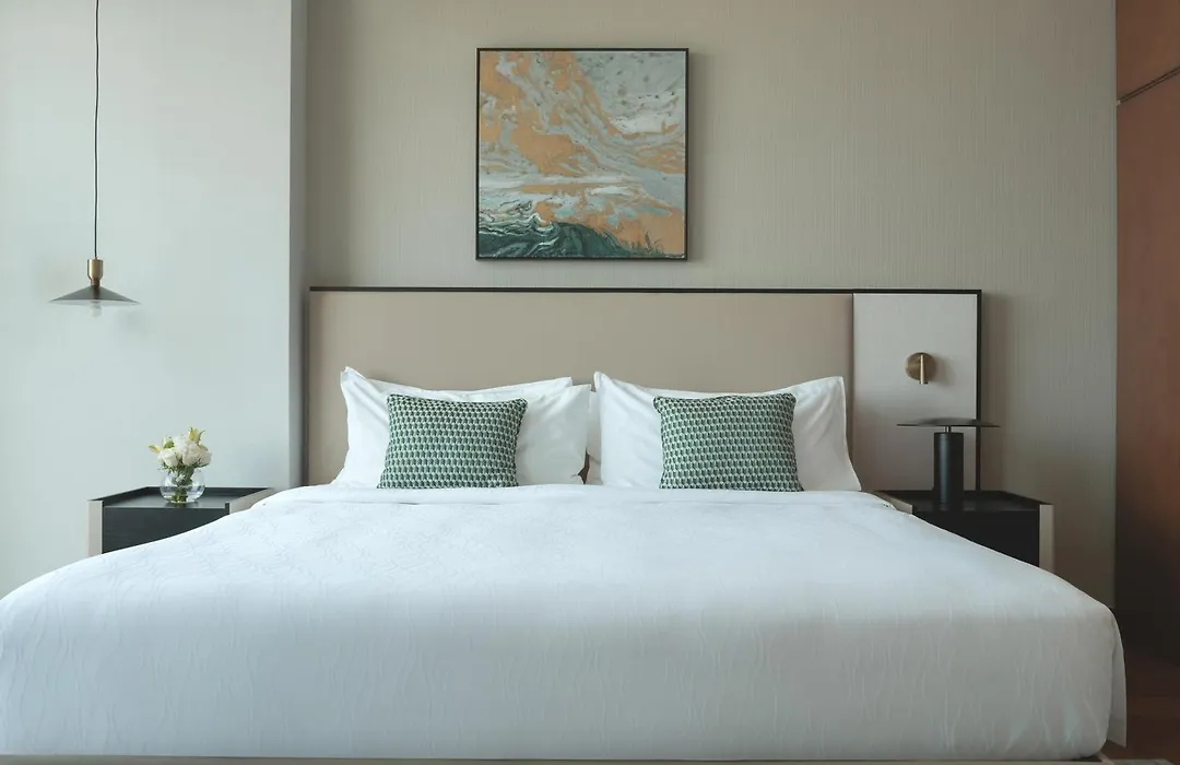 Fraser Suites Seef Bahrain-1