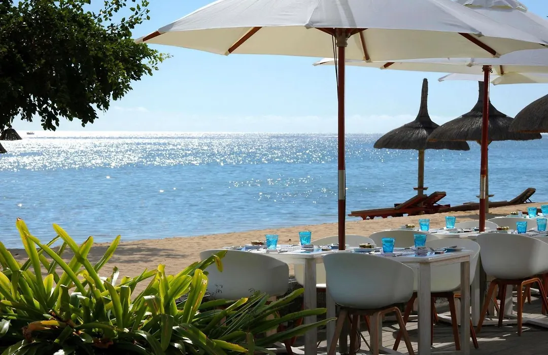 Sofitel Mauritius L'Imperial Resort & Spa-1