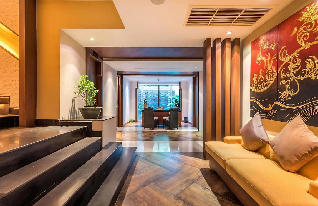 Moevenpick Resort Bangtao Beach Phuket-1